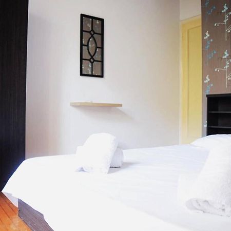 Athens Luxury 3Bedroom Apartment City Center Large Esterno foto