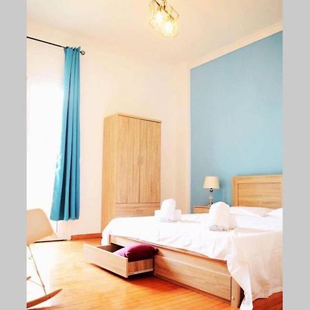 Athens Luxury 3Bedroom Apartment City Center Large Esterno foto