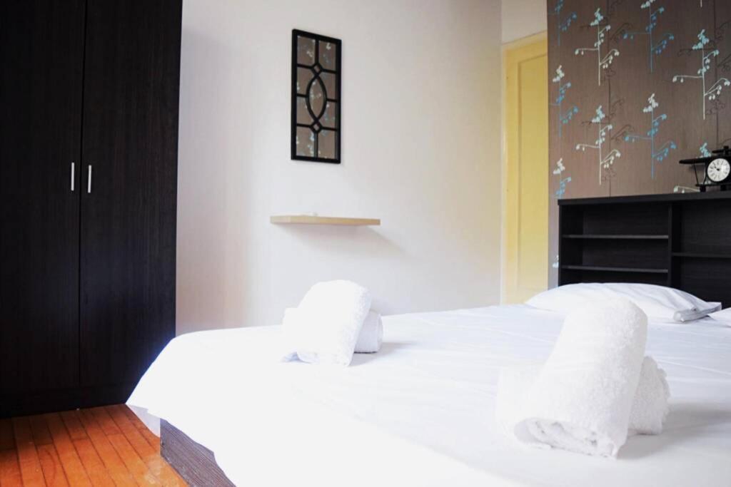Athens Luxury 3Bedroom Apartment City Center Large Esterno foto