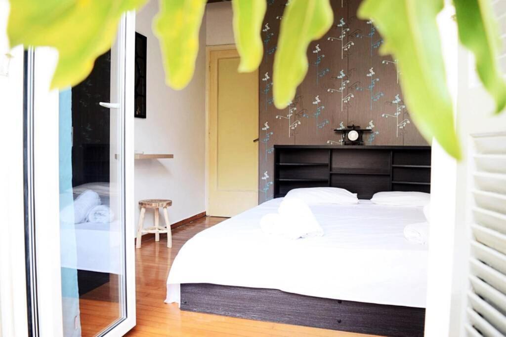 Athens Luxury 3Bedroom Apartment City Center Large Esterno foto
