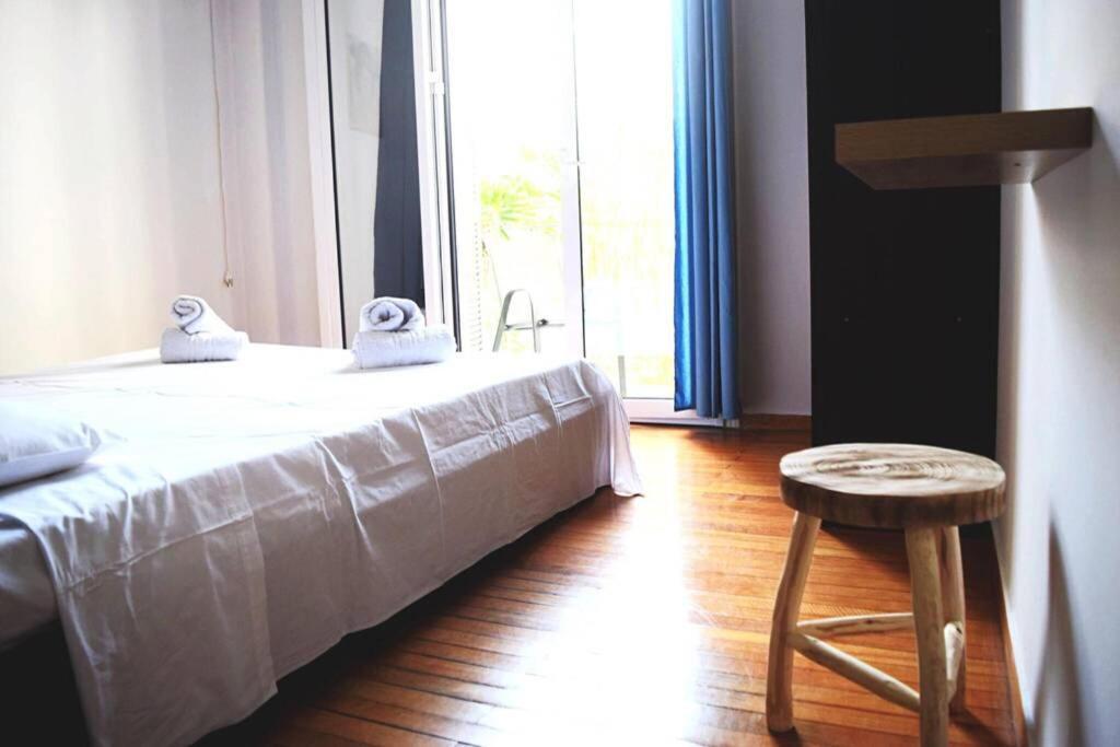 Athens Luxury 3Bedroom Apartment City Center Large Esterno foto