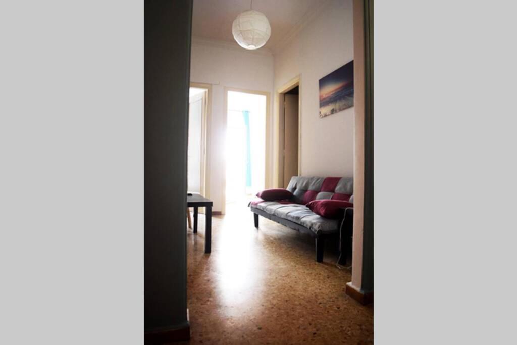 Athens Luxury 3Bedroom Apartment City Center Large Esterno foto