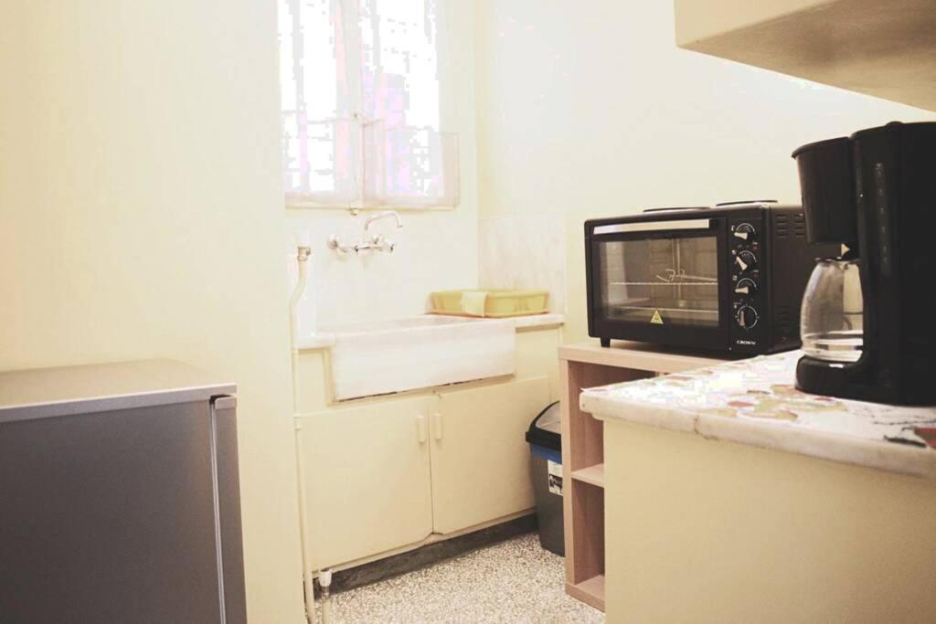 Athens Luxury 3Bedroom Apartment City Center Large Esterno foto