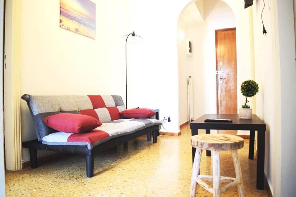 Athens Luxury 3Bedroom Apartment City Center Large Esterno foto