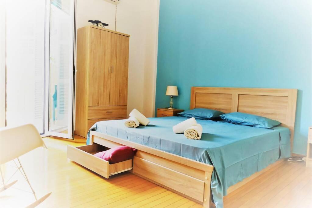 Athens Luxury 3Bedroom Apartment City Center Large Esterno foto