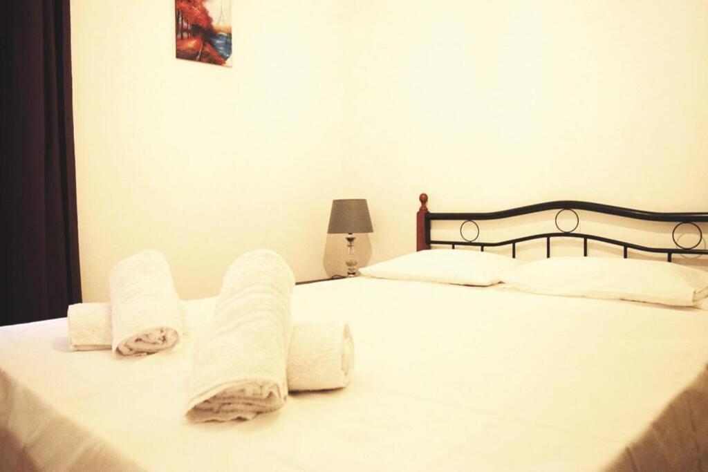 Athens Luxury 3Bedroom Apartment City Center Large Esterno foto